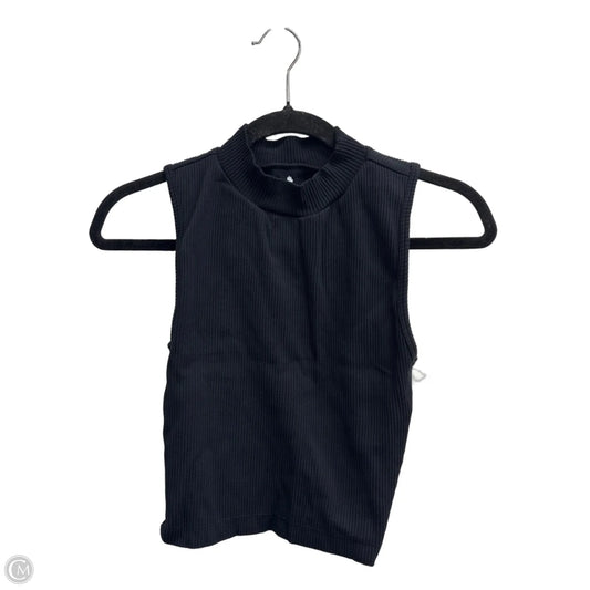 Tank Top By Spiritual Gangster In Black, Size: M