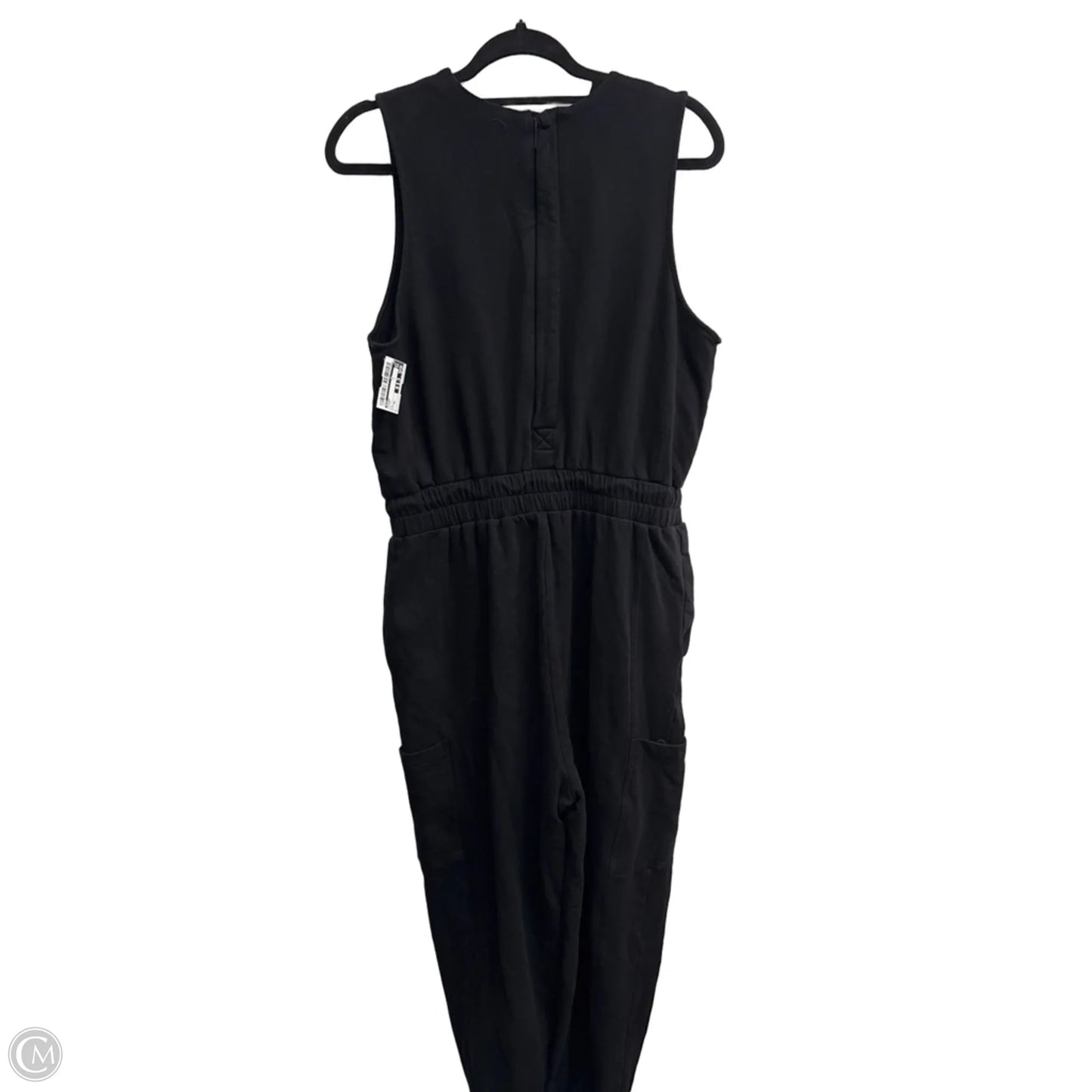 Romper By Flx In Black, Size: Xl