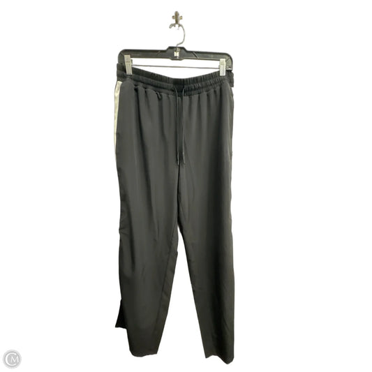 Athletic Pants By Joy Lab In Black, Size: M