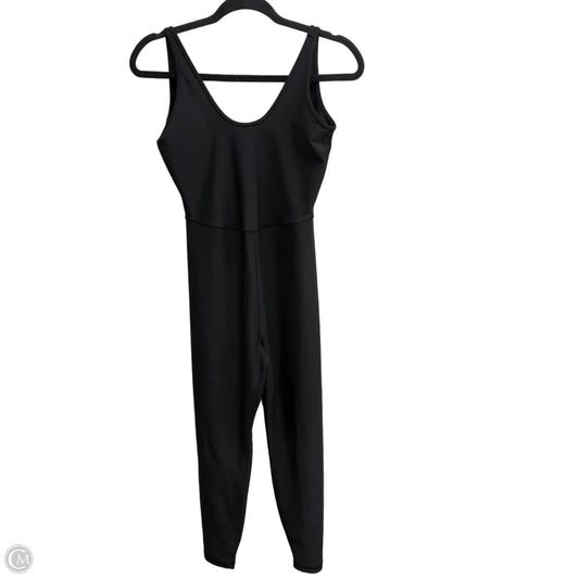 Jumpsuit By Old Navy In Black, Size: M