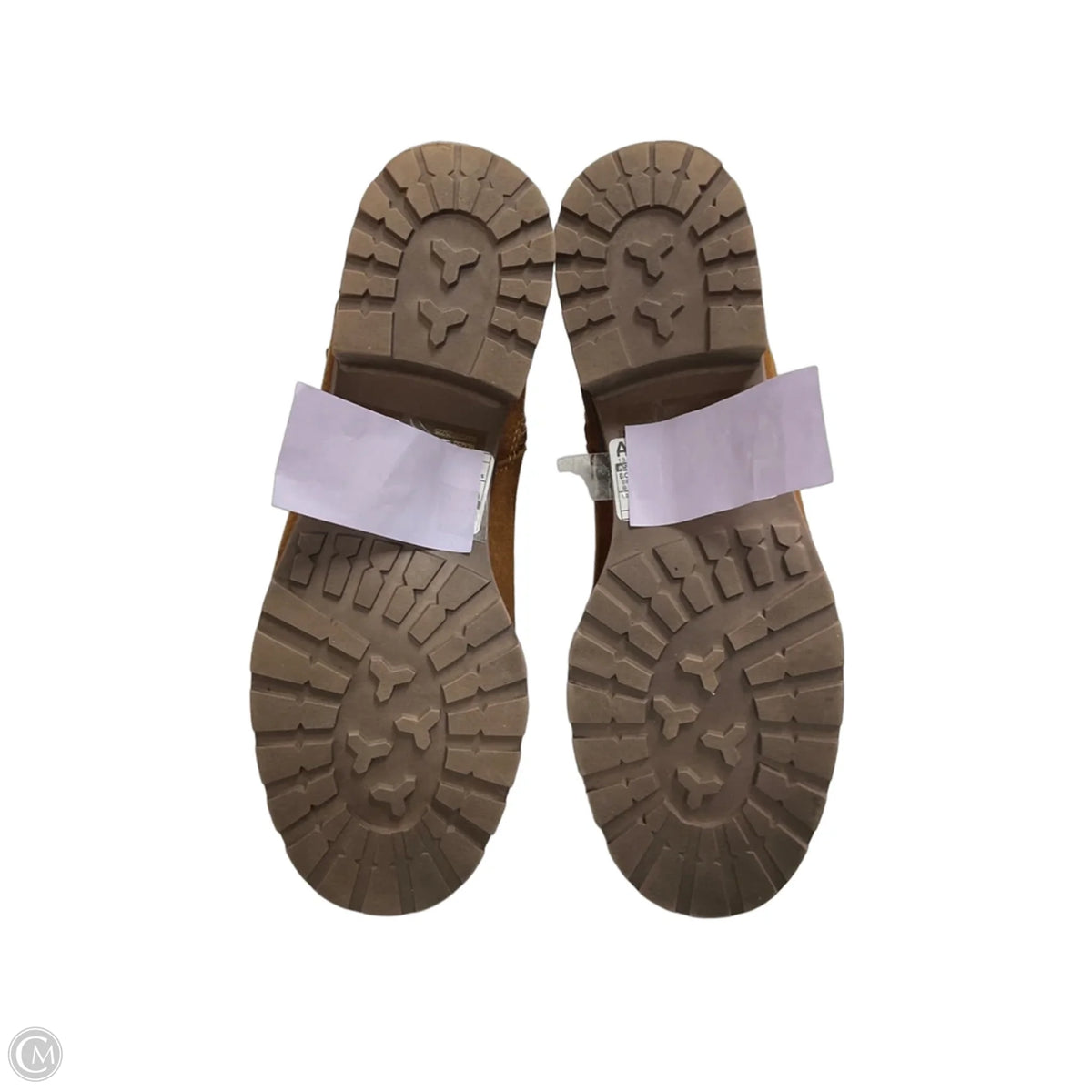 Boots Snow By Sonoma In Brown, Size: 8.5