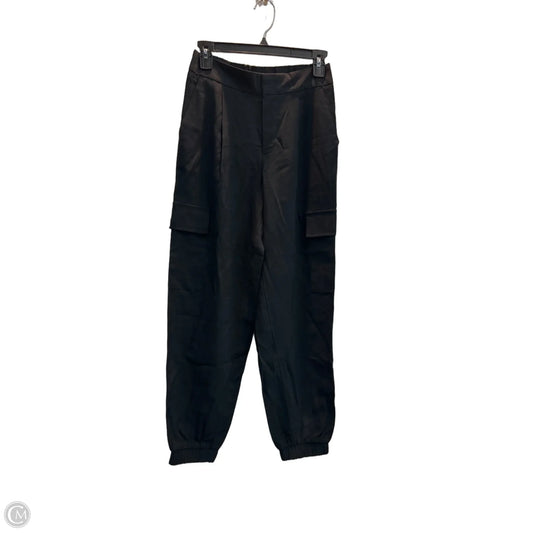 Pants Cargo & Utility By A New Day In Black, Size: 2