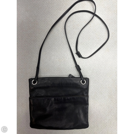 Crossbody Leather By Margot, Size: Small
