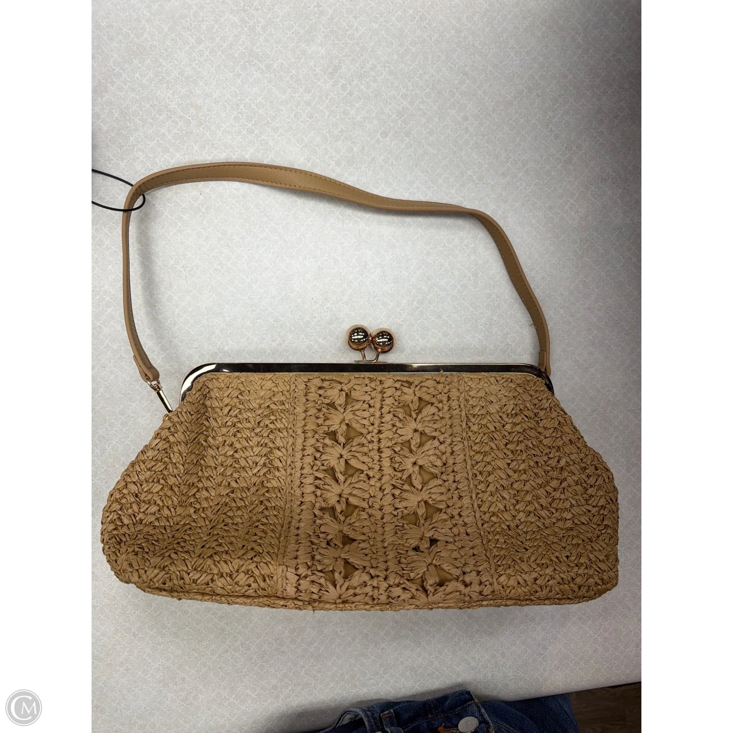 Handbag By A New Day, Size: Medium