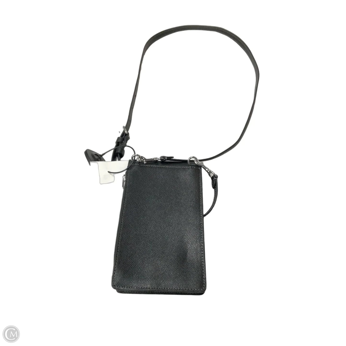 Crossbody Designer By Coach, Size: Small