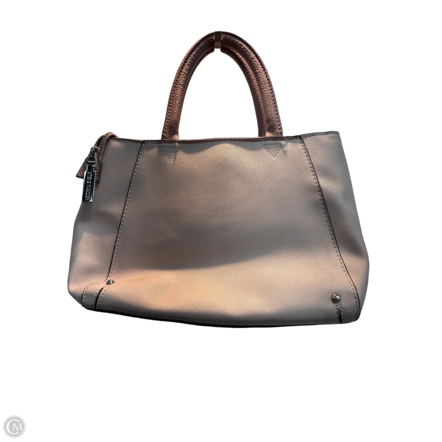 Handbag By Steve Madden, Size: Medium