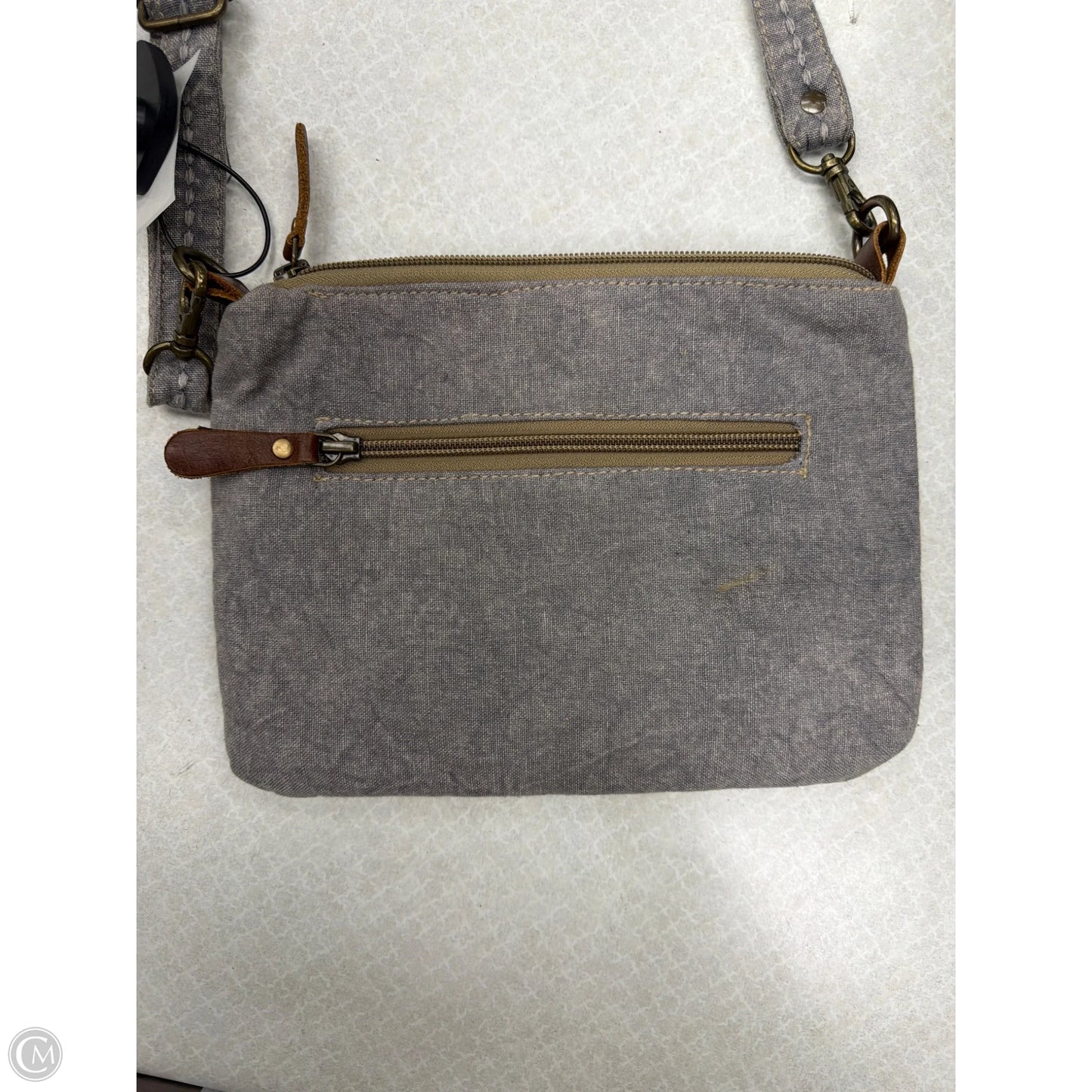 Crossbody By Myra, Size: Small