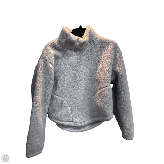 Athletic Fleece By All In Motion In Purple, Size: S
