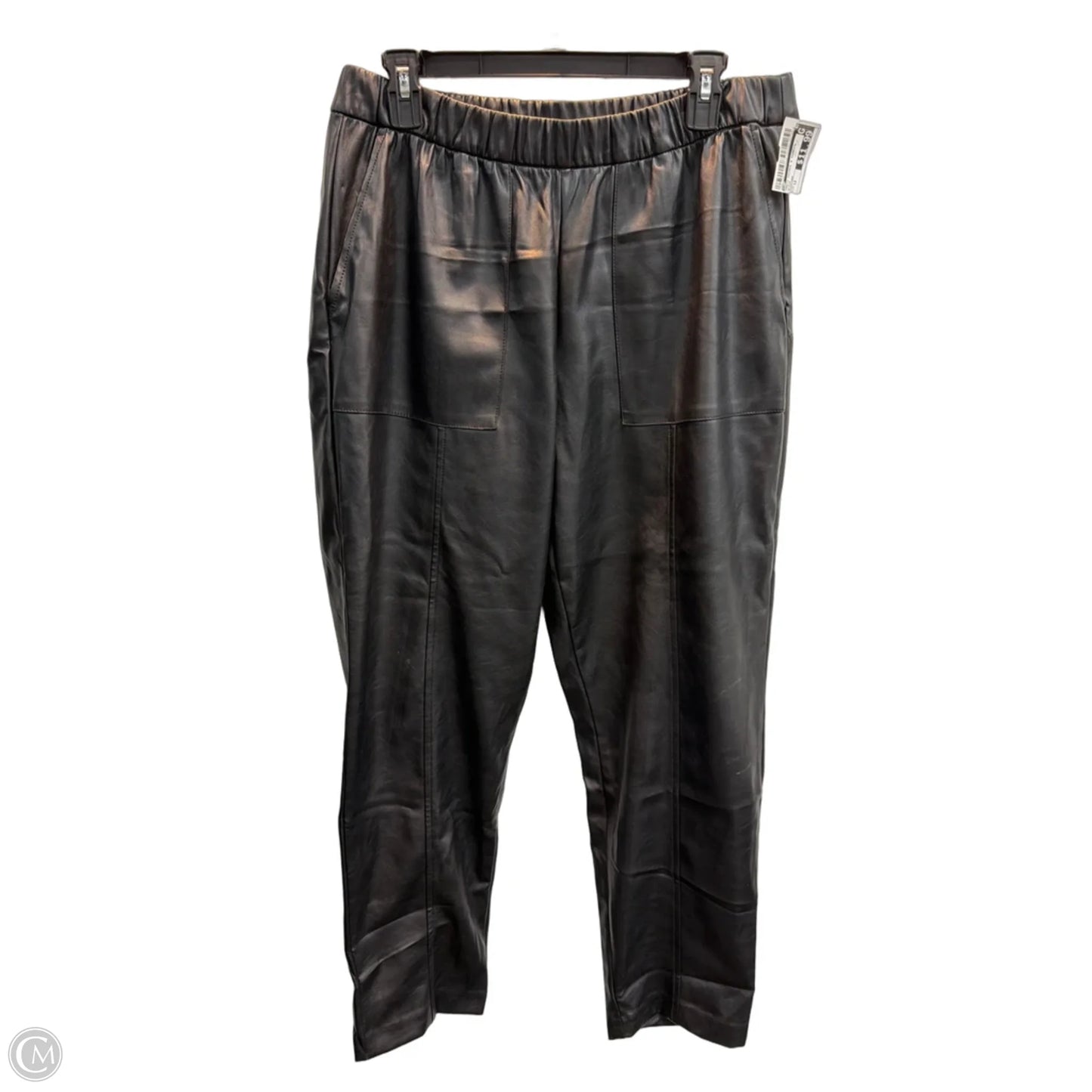 Pants Chinos & Khakis By Gap In Black, Size: 12