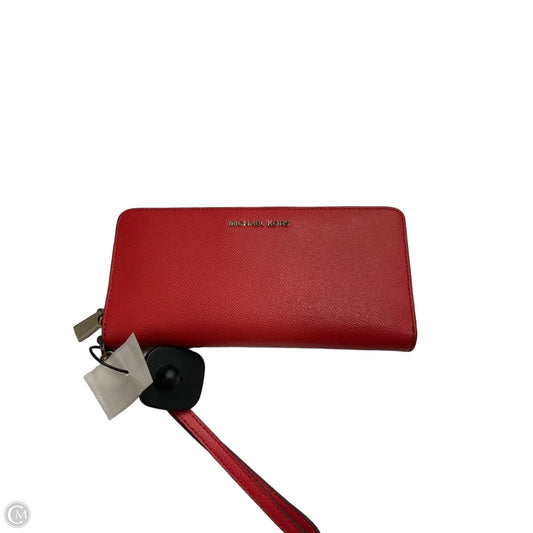 Wallet Designer By Michael Kors, Size: Medium