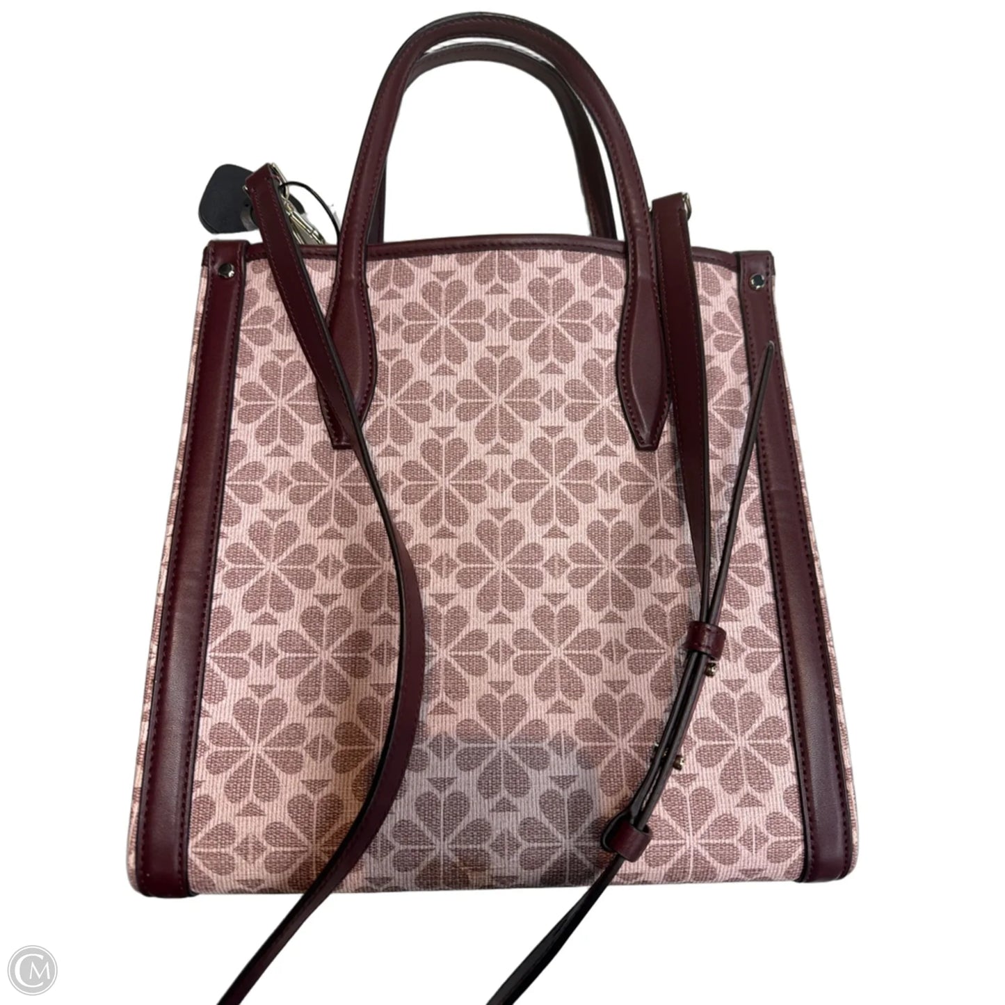Tote Designer By Kate Spade, Size: Small
