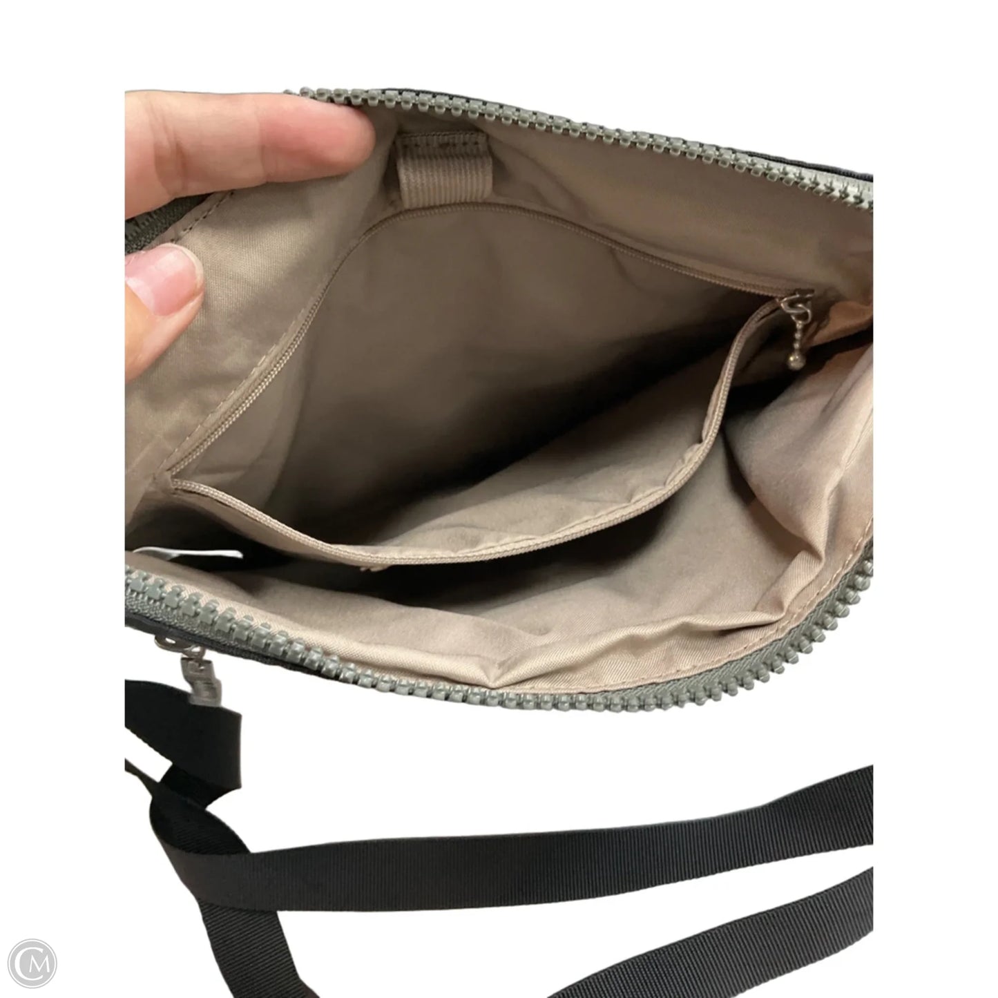 Crossbody By Baggallini, Size: Medium