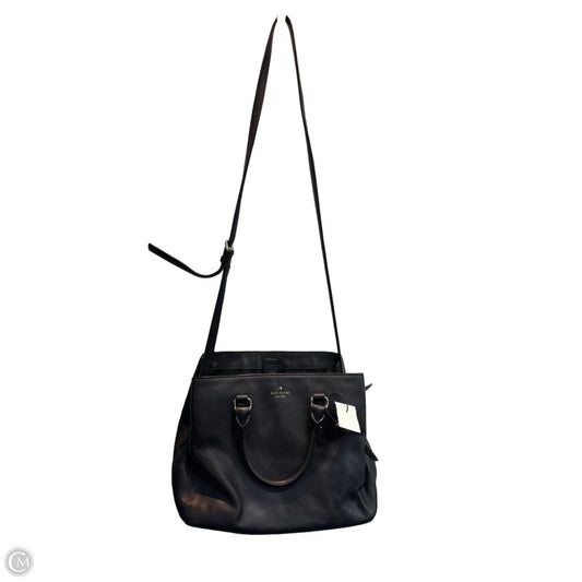 Handbag Designer By Kate Spade, Size: Large