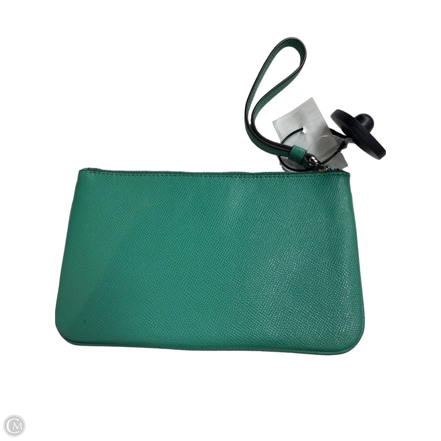 Wristlet Designer By Coach, Size: Medium