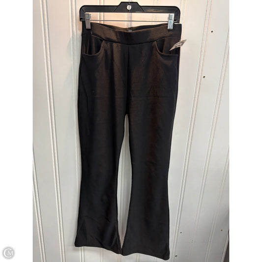 Pants Leggings By Coco And Carmen In Black, Size: 6