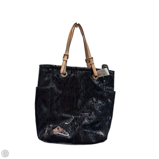 Tote Designer By Michael Kors, Size: Medium
