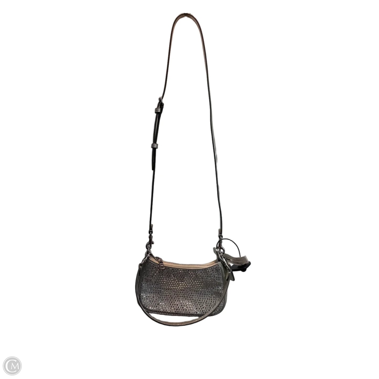 Handbag Designer By Coach, Size: Small
