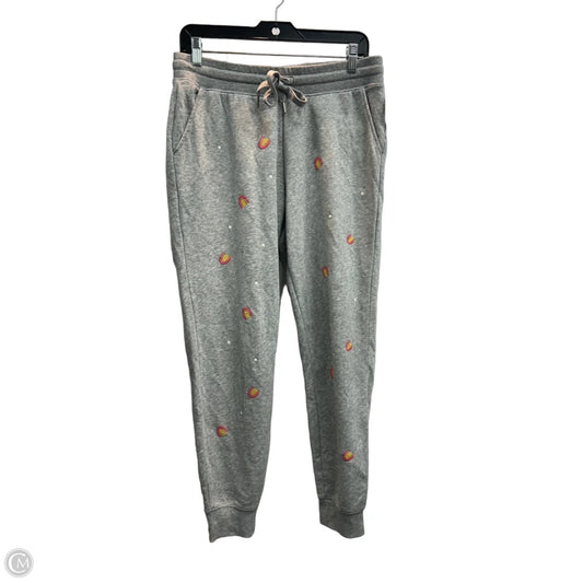 Pants Lounge By Old Navy In Multi-colored, Size: M