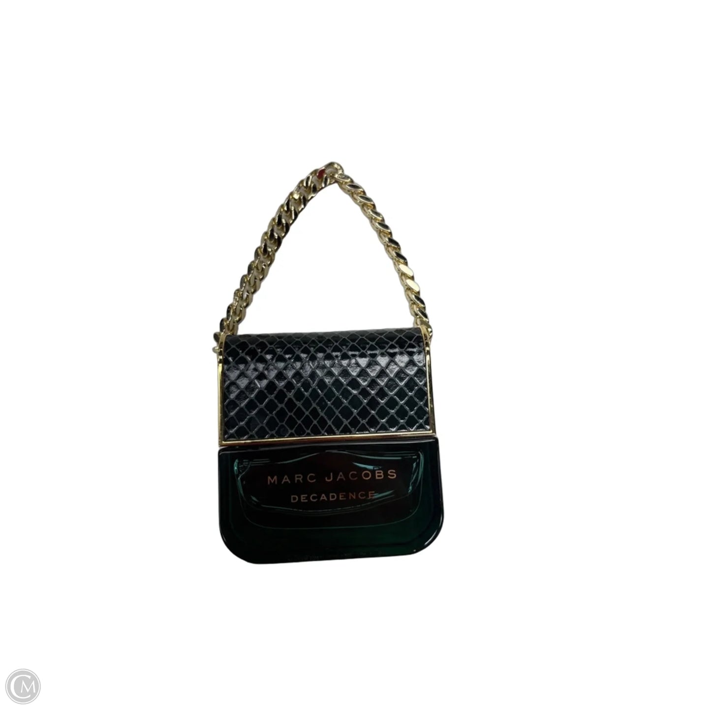 Fragrance Luxury Designer By Marc Jacobs, Size: Small