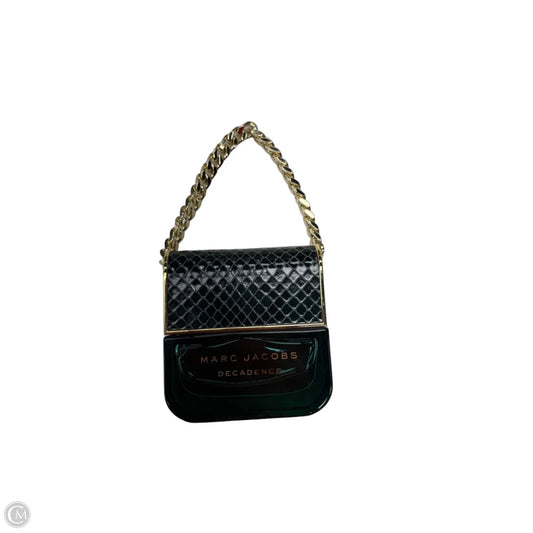 Fragrance Luxury Designer By Marc Jacobs, Size: Small