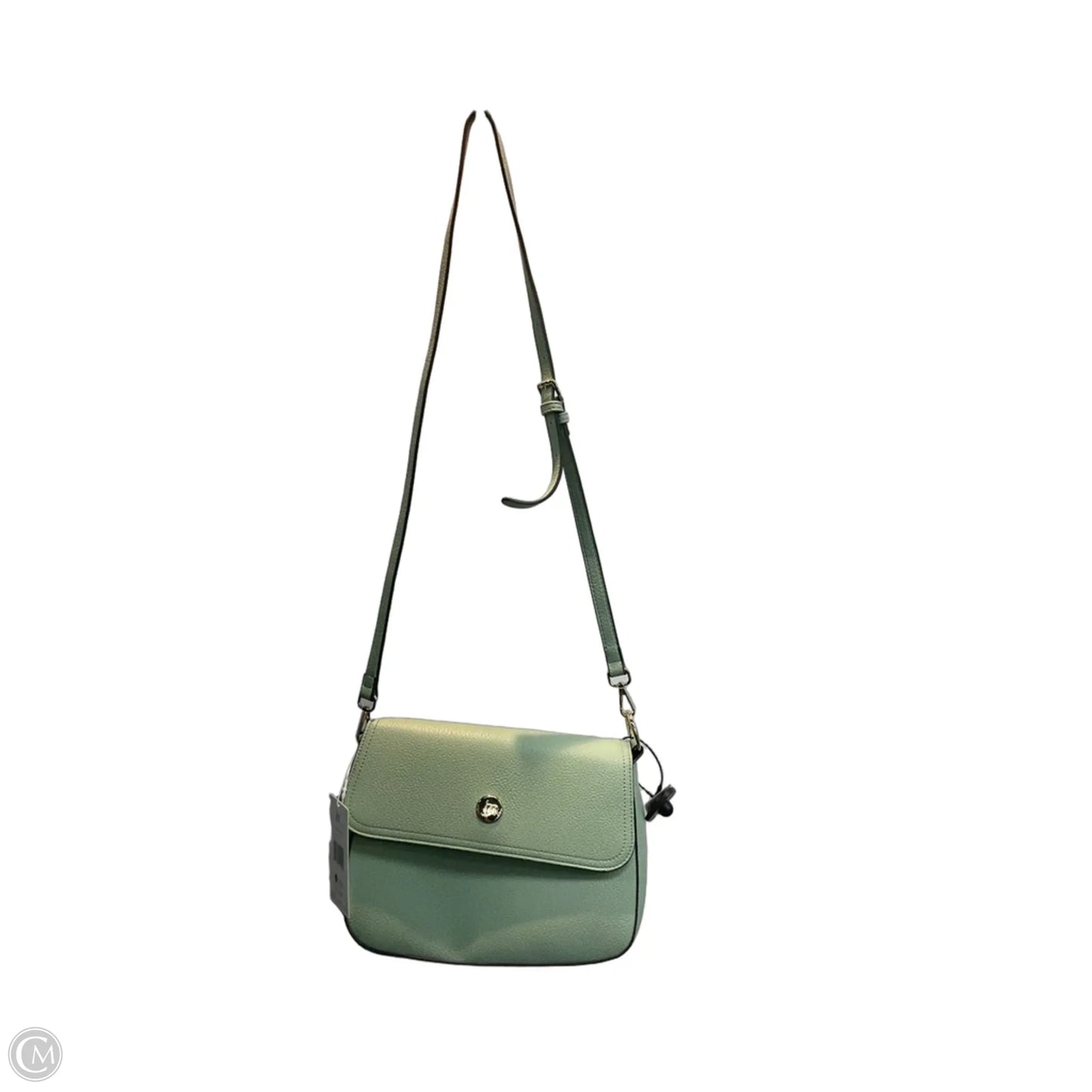 Crossbody By Clothes Mentor, Size: Medium