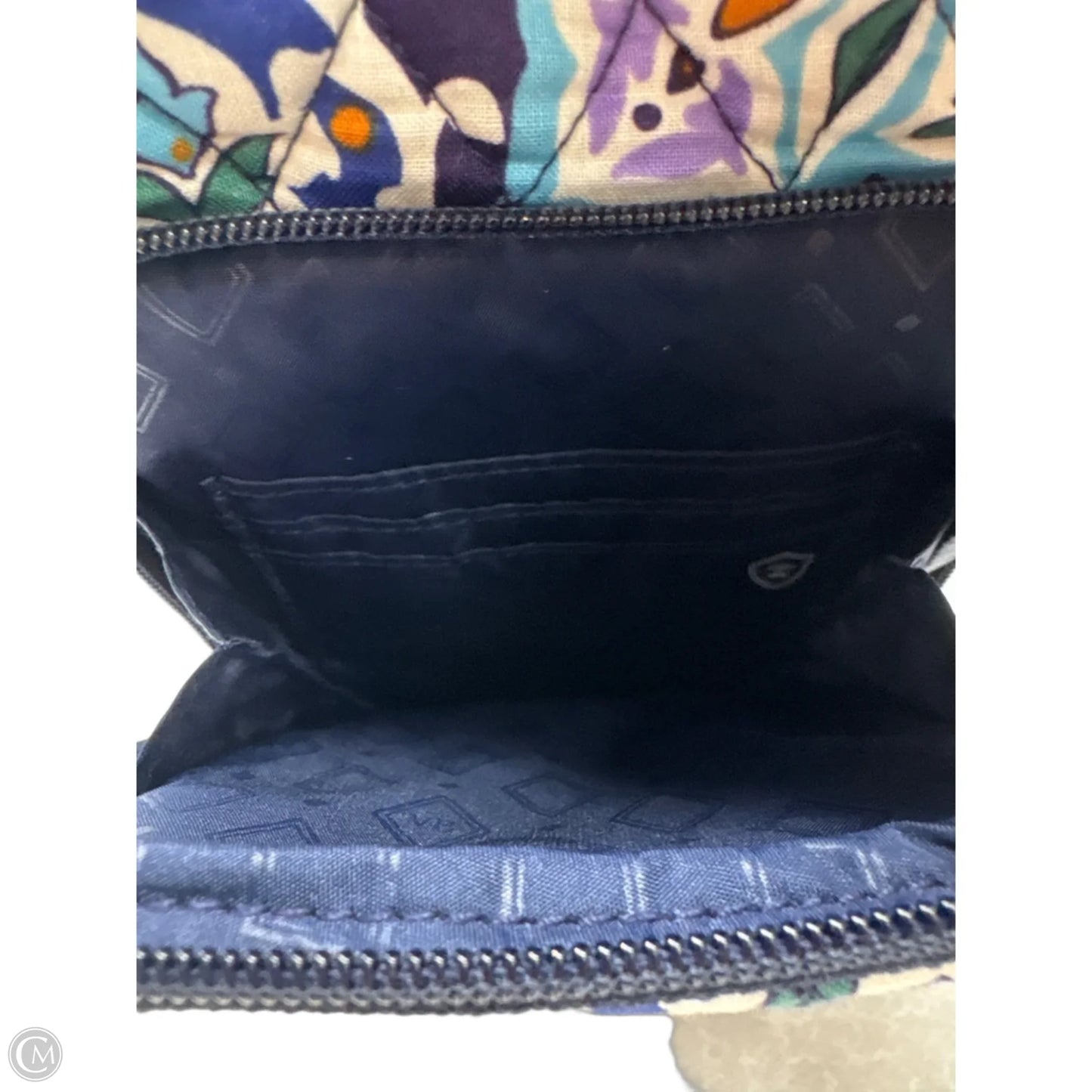 Crossbody By Vera Bradley, Size: Small