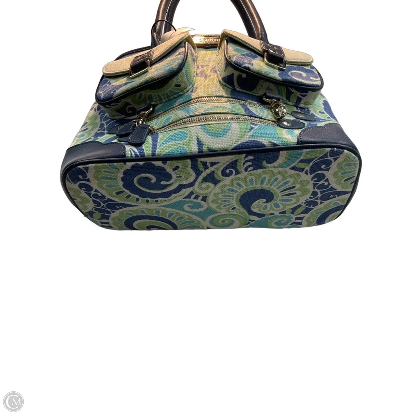 Handbag By Spartina, Size: Medium