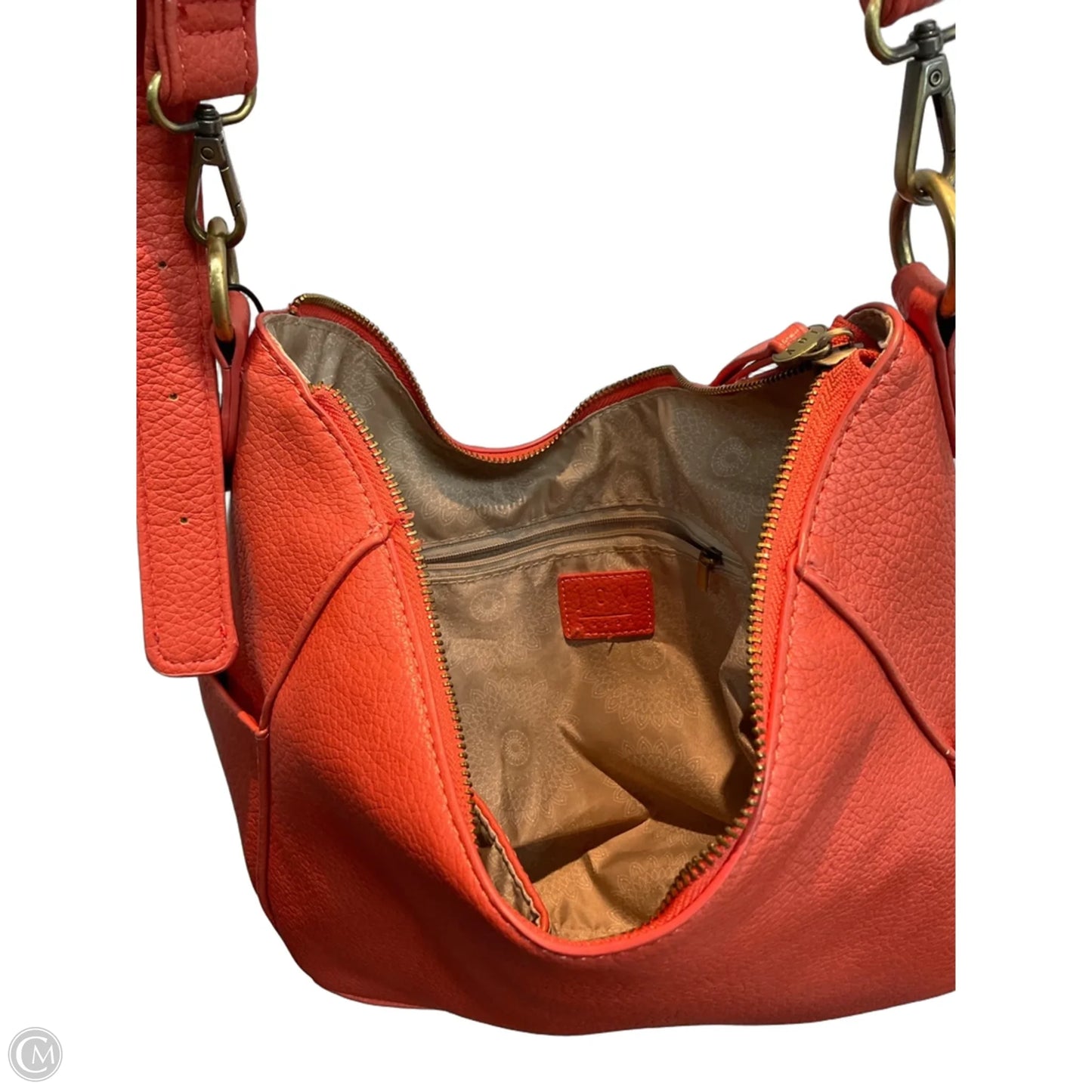 Crossbody By Joy Susan, Size: Large