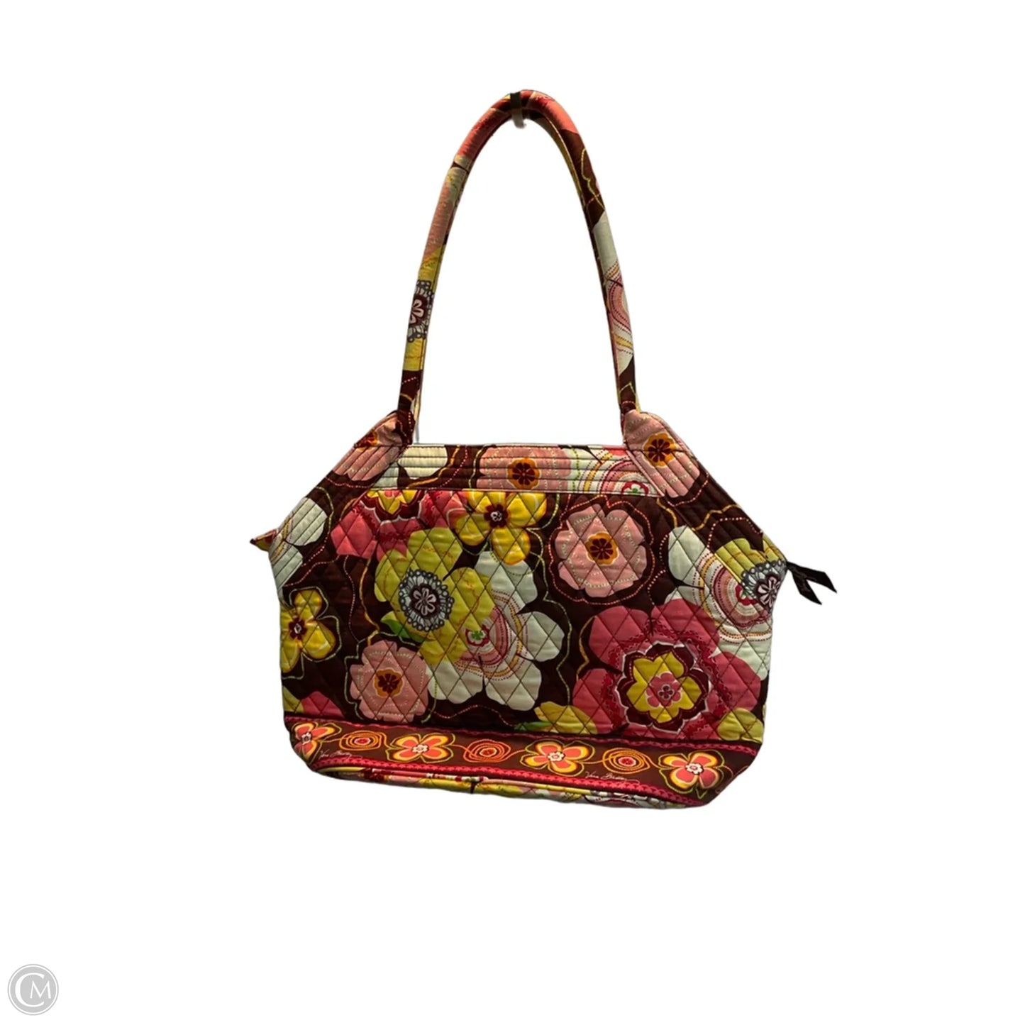 Tote By Vera Bradley, Size: Medium