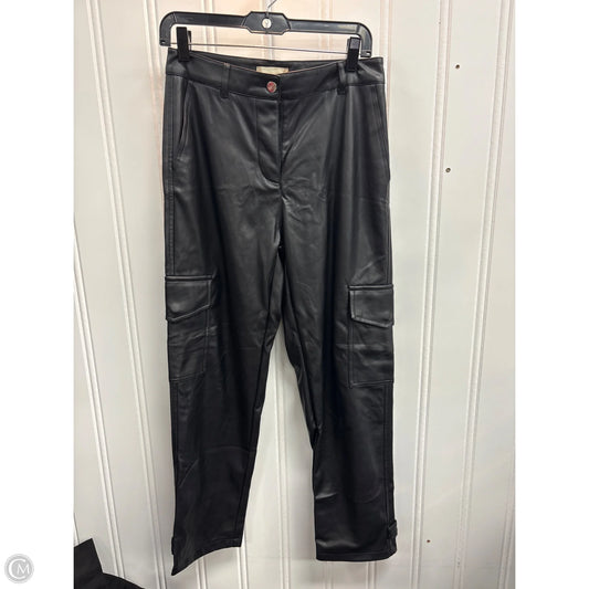 Pants Cargo & Utility By Altard State In Black, Size: 8