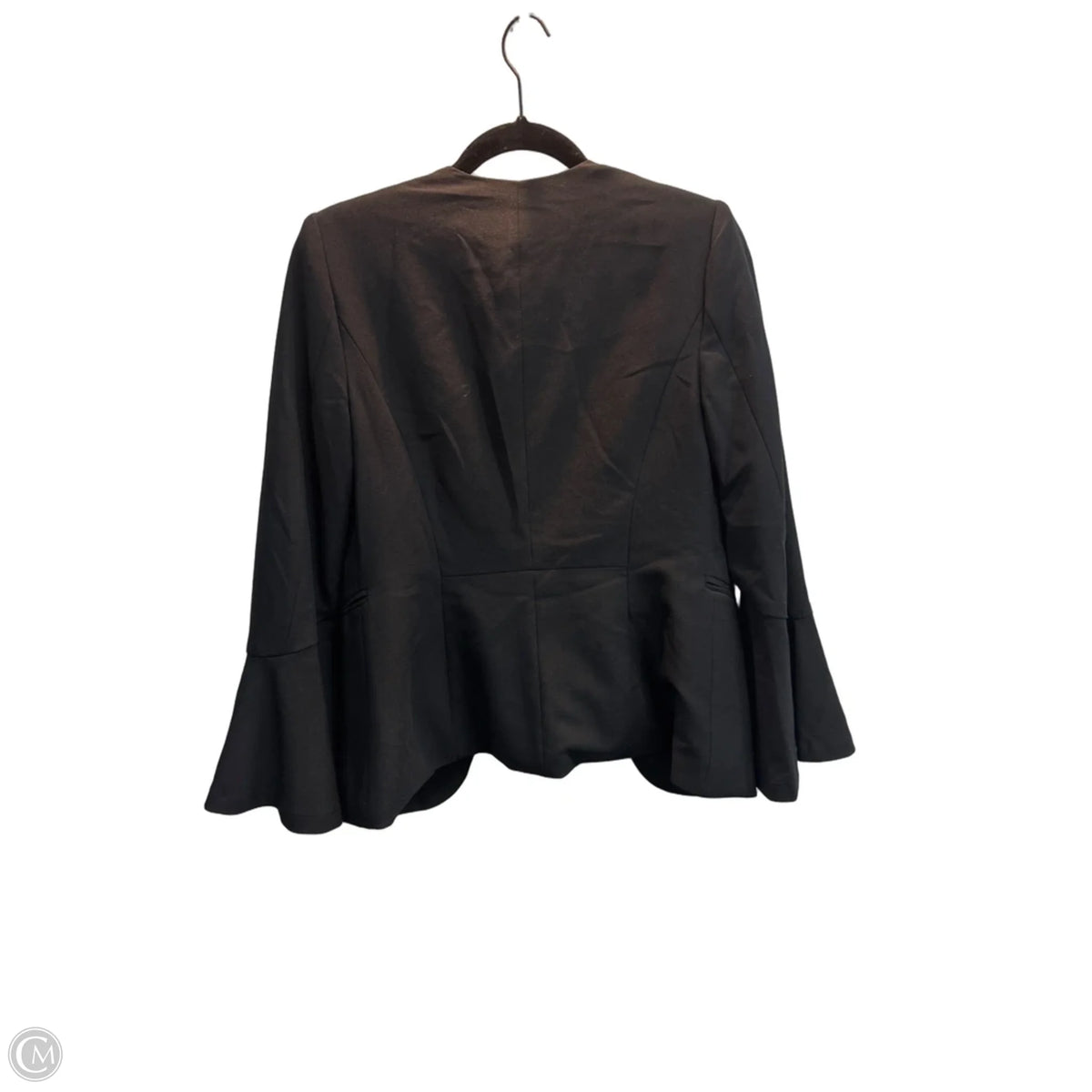 Blazer By Worthington In Black, Size: S