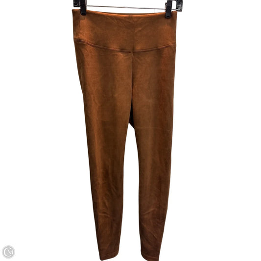 Pants Leggings By White House Black Market In Brown, Size: 4