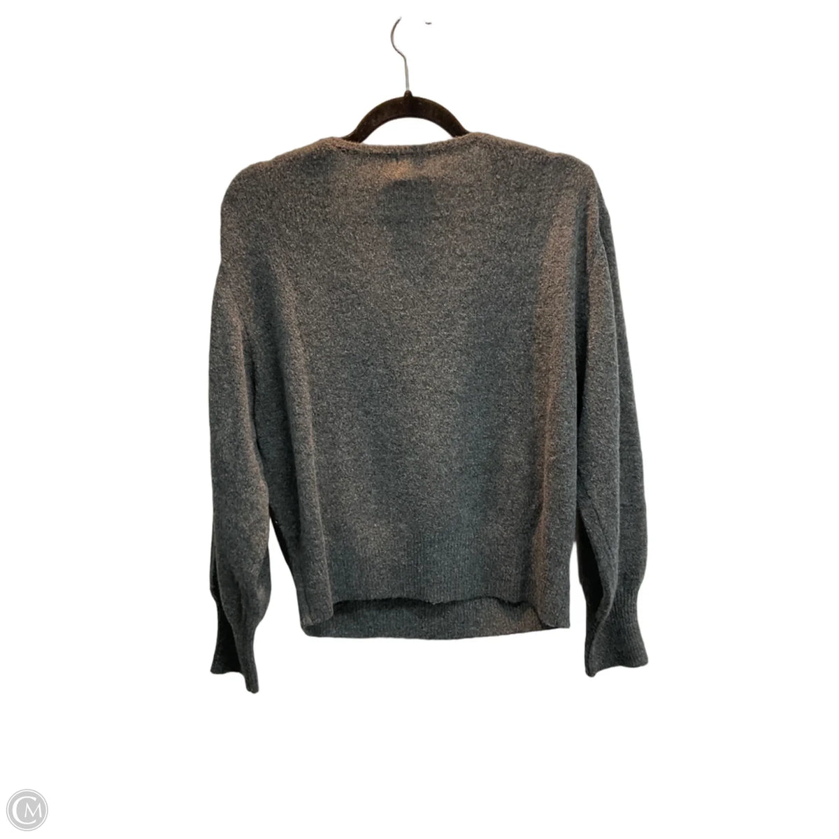 Sweater By A New Day In Grey, Size: S