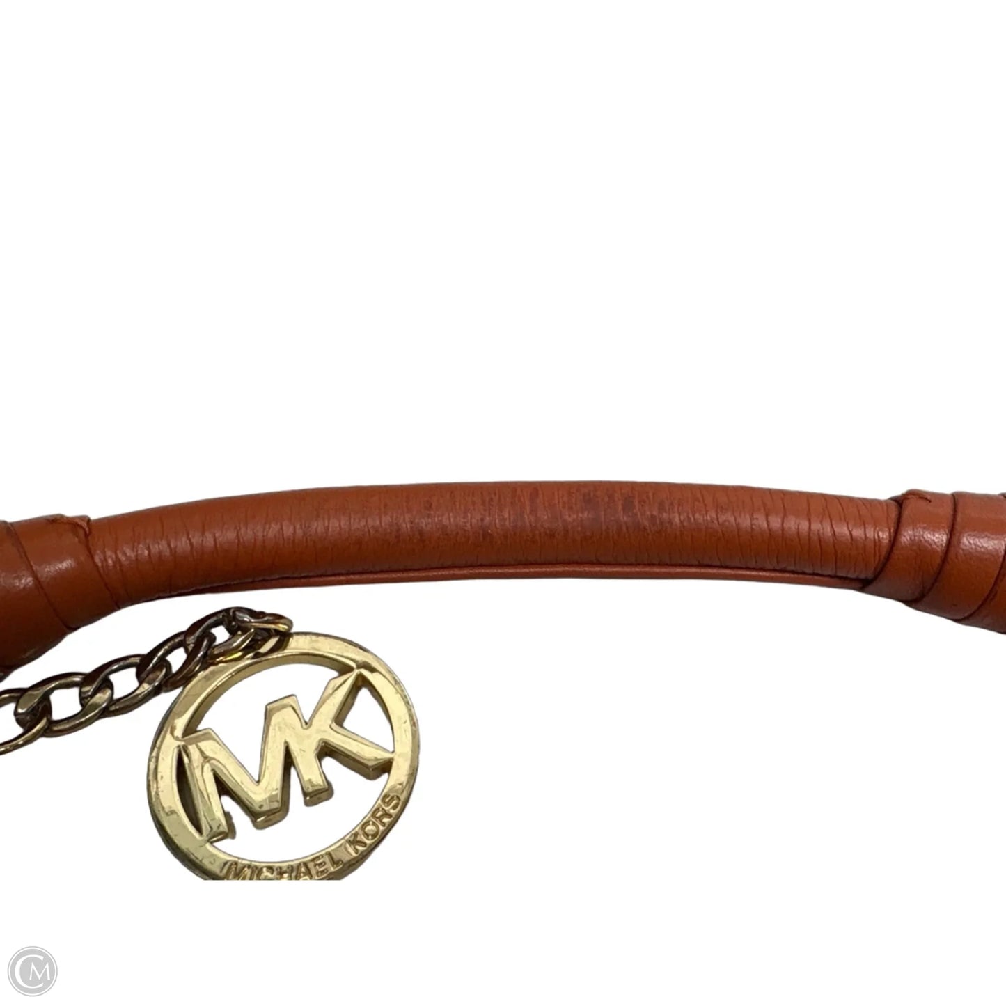 Handbag Designer By Michael Kors, Size: Large