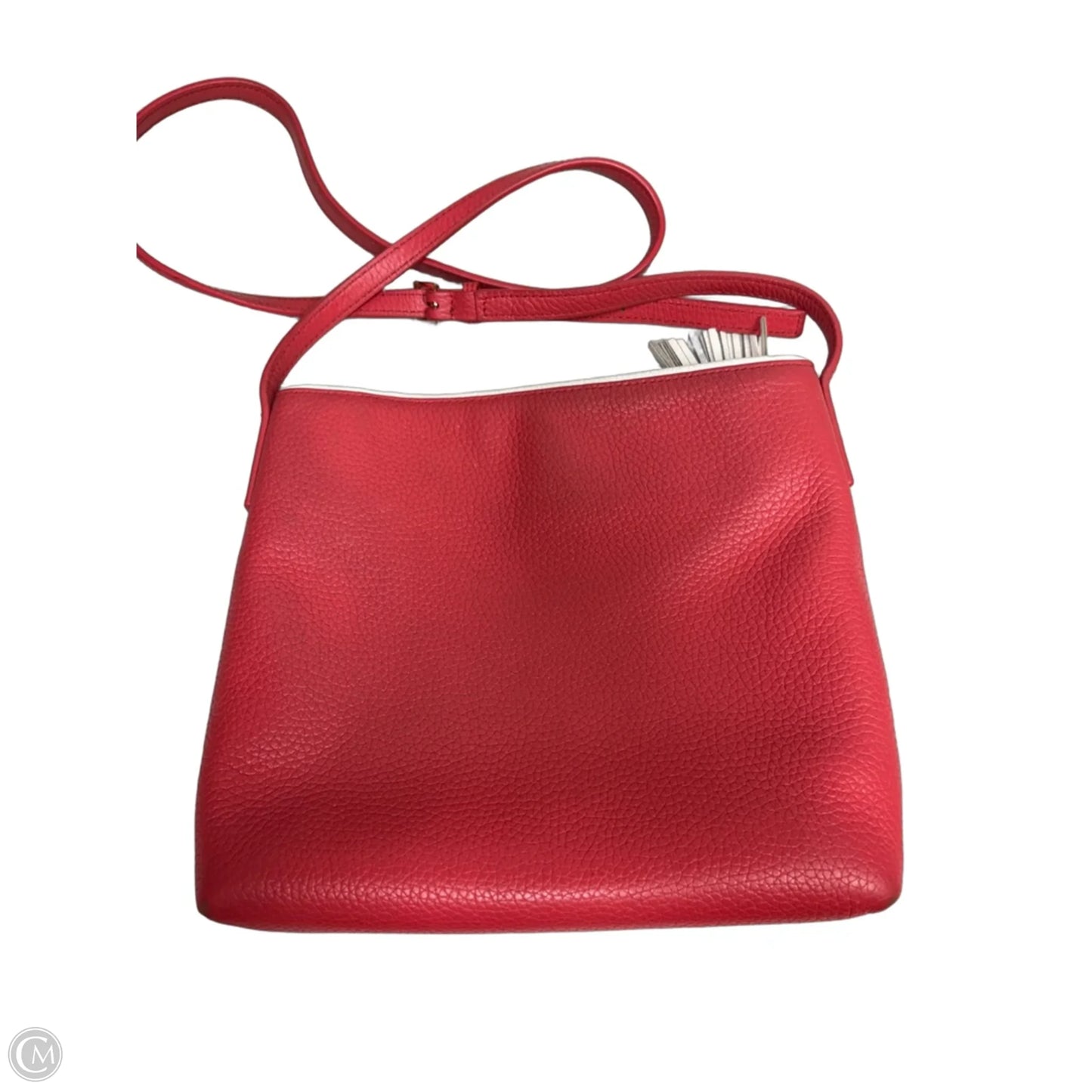 Crossbody Designer By Kate Spade, Size: Large