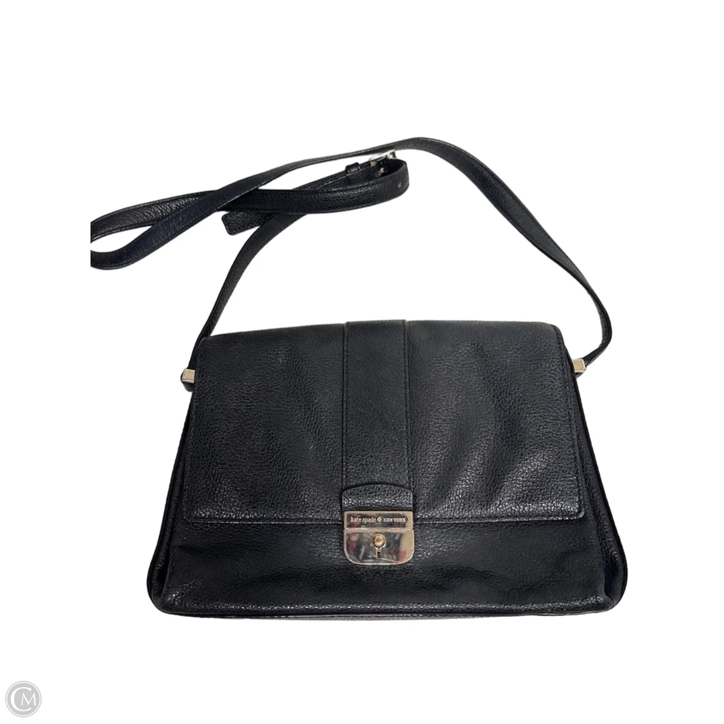 Crossbody Designer By Kate Spade, Size: Medium