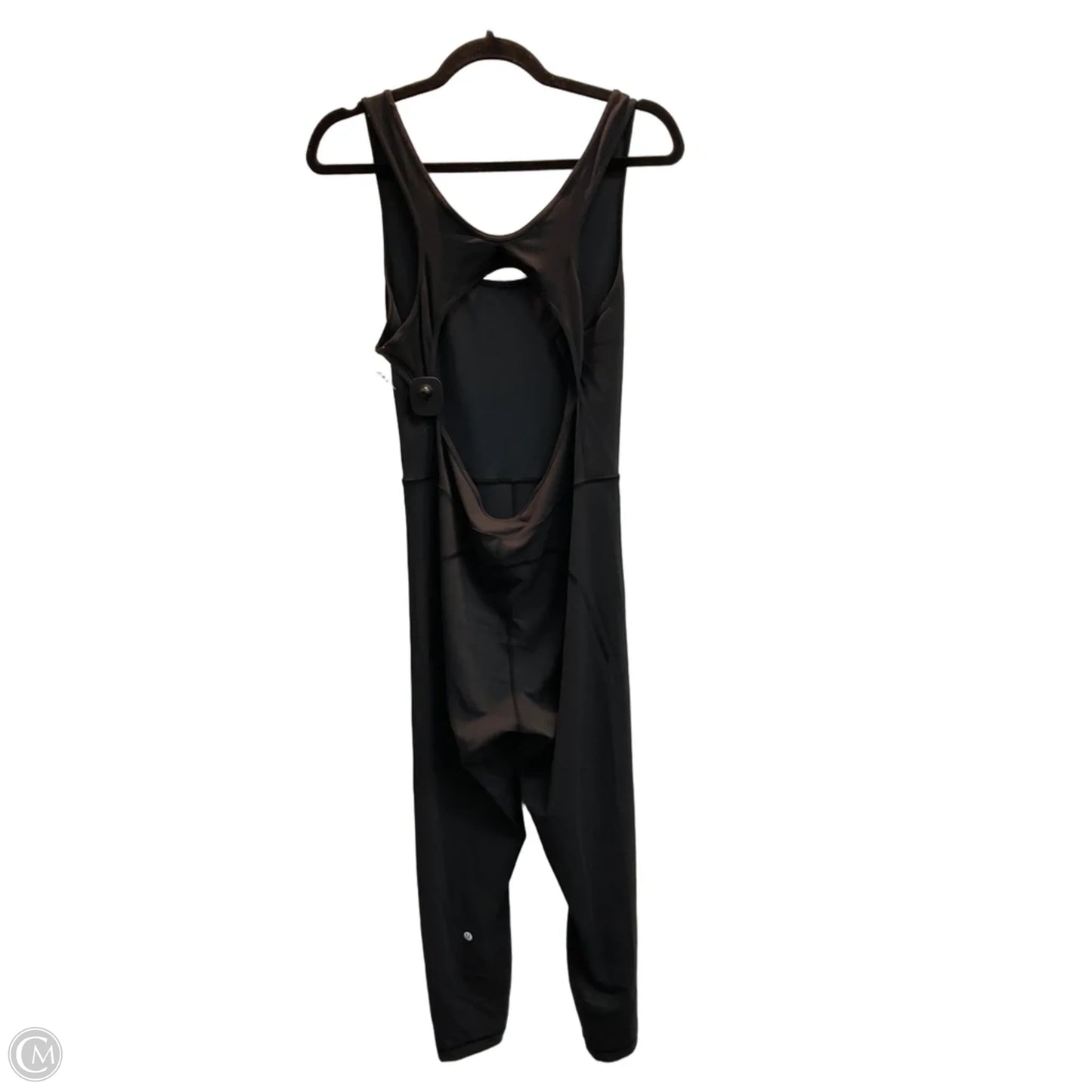 Jumpsuit By Lululemon In Black, Size: S