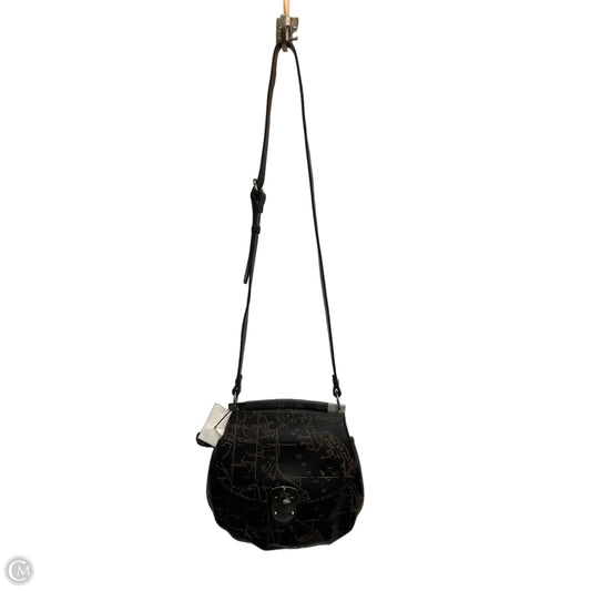 Crossbody Designer By Patricia Nash, Size: Medium
