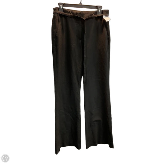 Pants Dress By Abercrombie And Fitch In Black, Size: 4