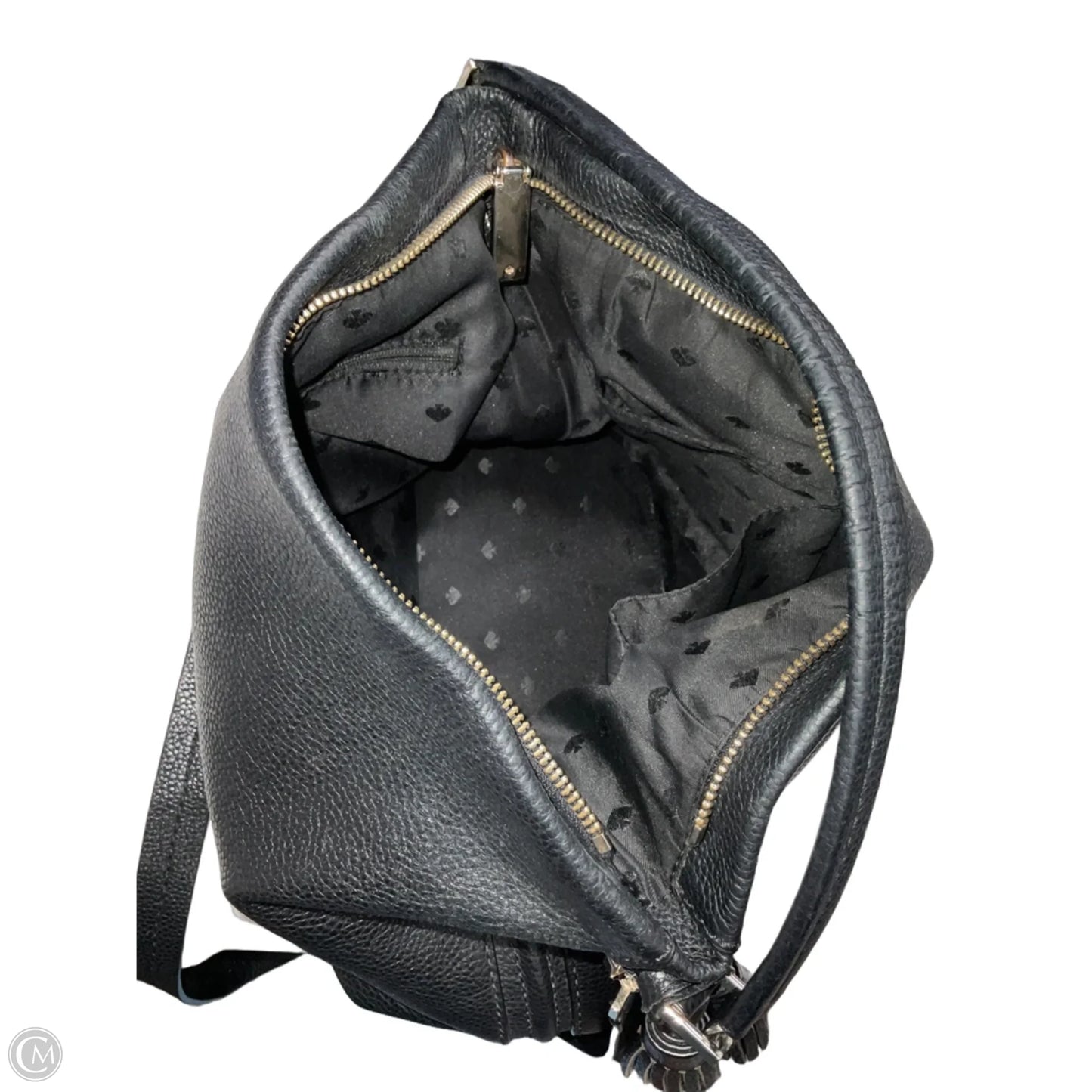 Handbag Designer By Kate Spade, Size: Large