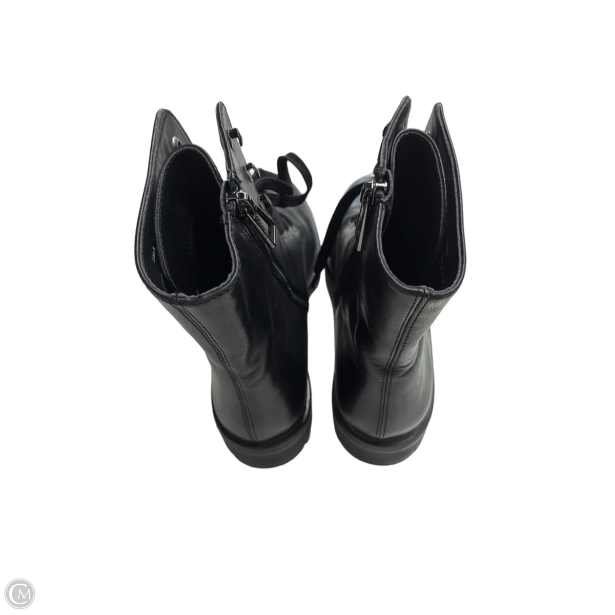 Boots Combat By Dolce Vita In Black, Size: 8