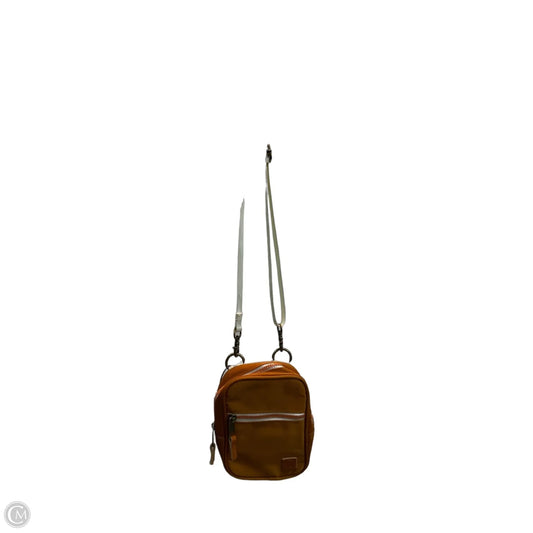 Crossbody By Clothes Mentor, Size: Small