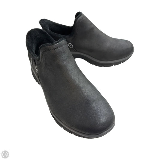 Shoes Sneakers By Skechers In Black, Size: 8.5