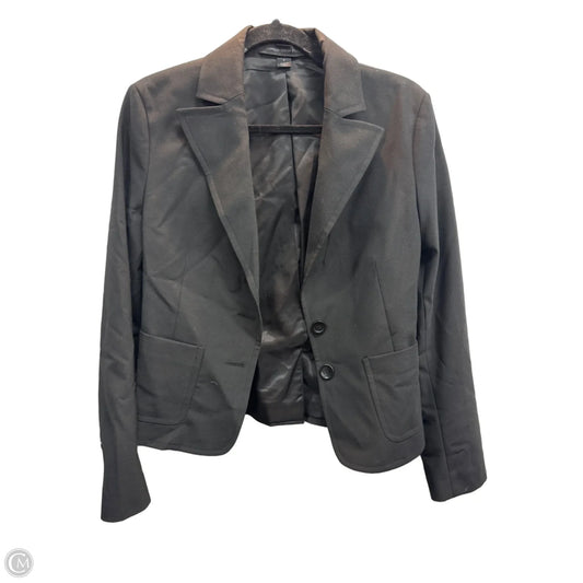 Blazer By Express In Black, Size: S