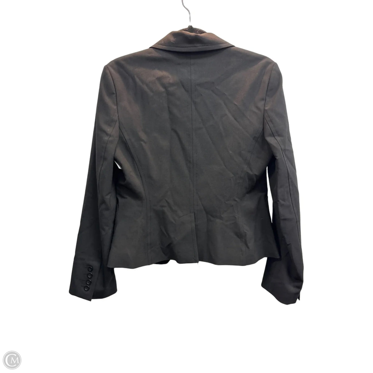 Blazer By Express In Black, Size: S