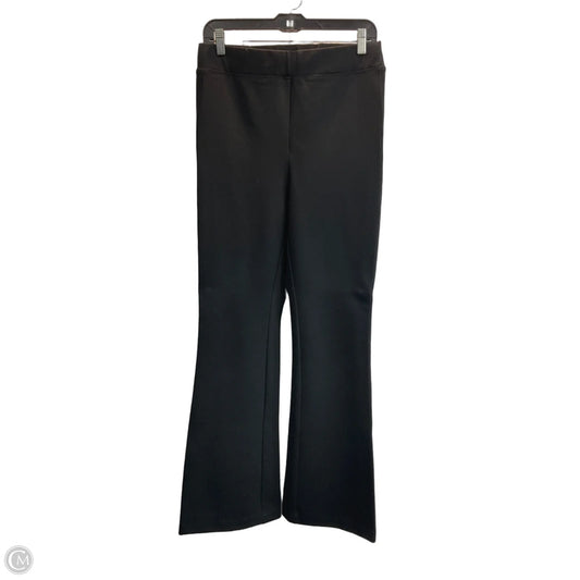 Pants Dress By Maeve In Black, Size: 8