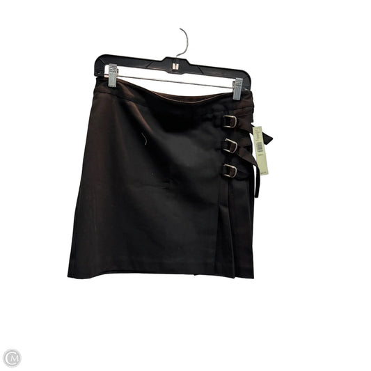 Skirt Mini & Short By Ideology In Black, Size: 6