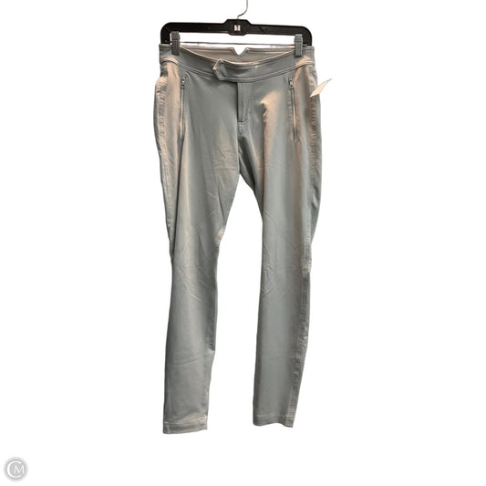Pants Dress By Lululemon In Grey, Size: 6
