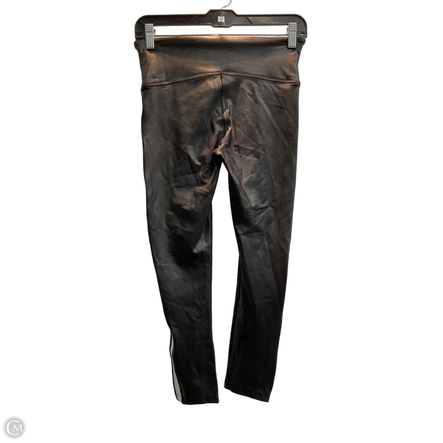 Pants Leggings By Spanx In Black, Size: M