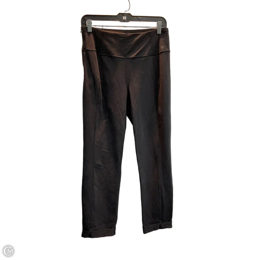 Athletic Pants By The North Face In Black, Size: M